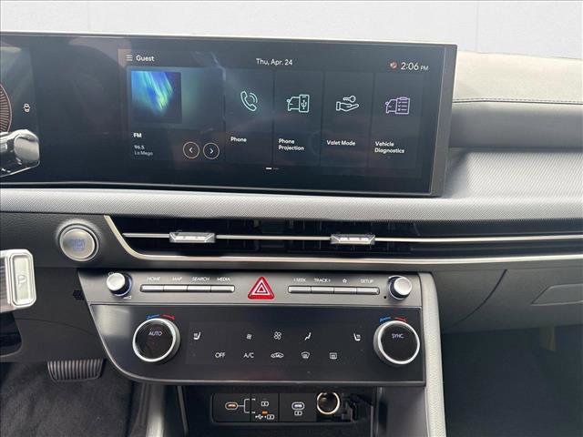 New 2025 Hyundai Sonata SEL image 14