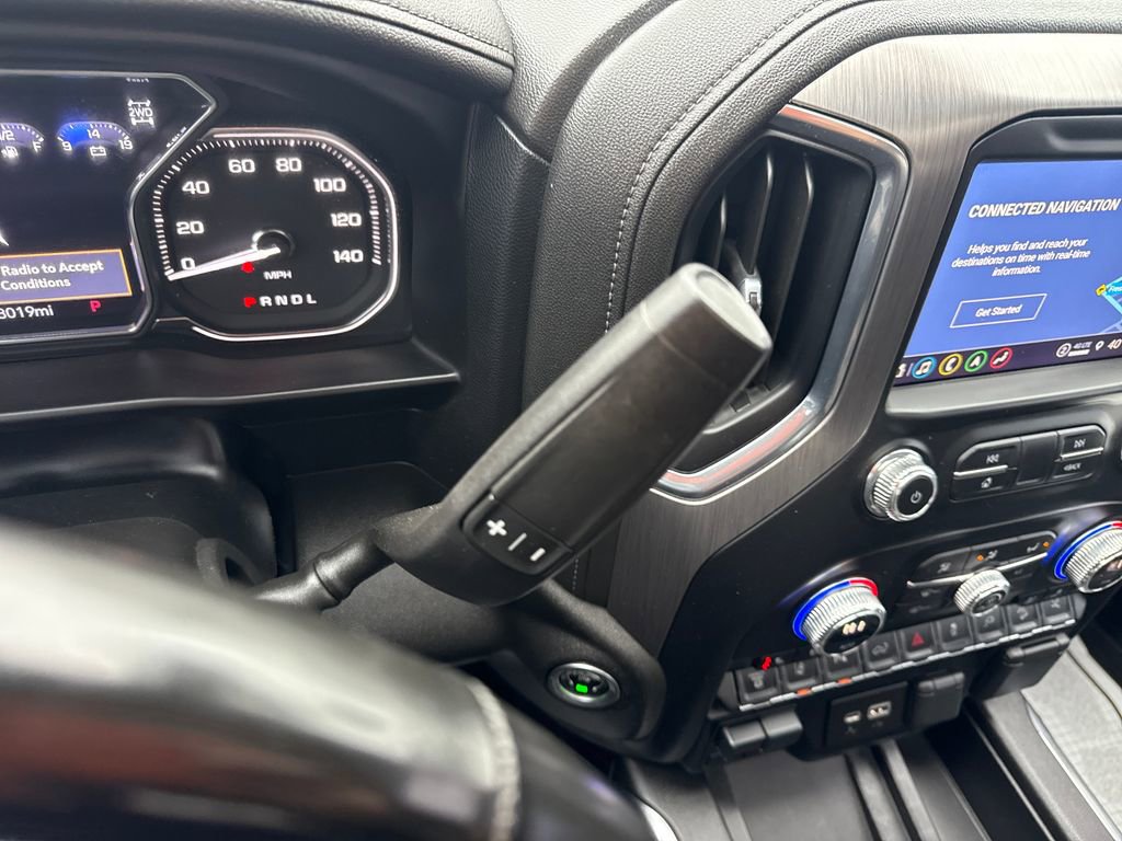 Used 2023 GMC Sierra 2500 Denali w/ Denali Black Diamond Edition image 46