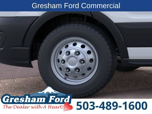 New 2026 Ford Transit 350 148 High Roof AWD image 22