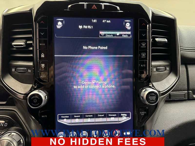 Used 2020 RAM 2500 Power Wagon image 28