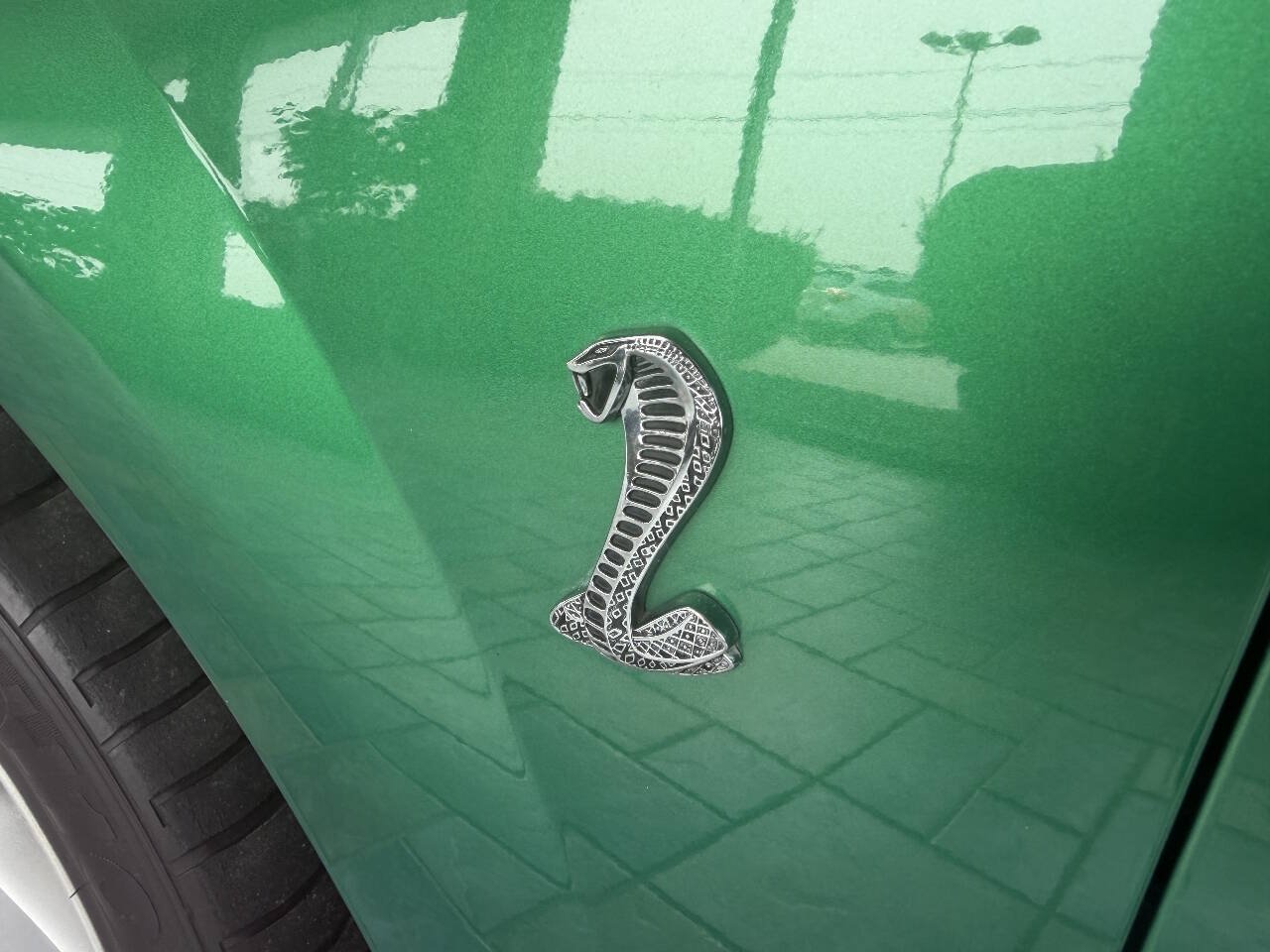 Used 1999 Ford Mustang Cobra RWD image 25