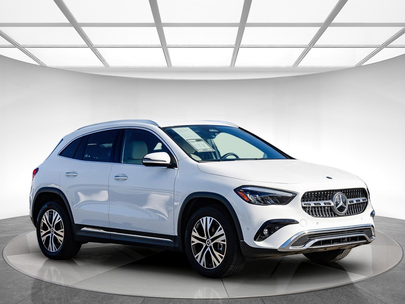 Certified 2025 Mercedes-Benz GLA 250 GLA 250 image 5