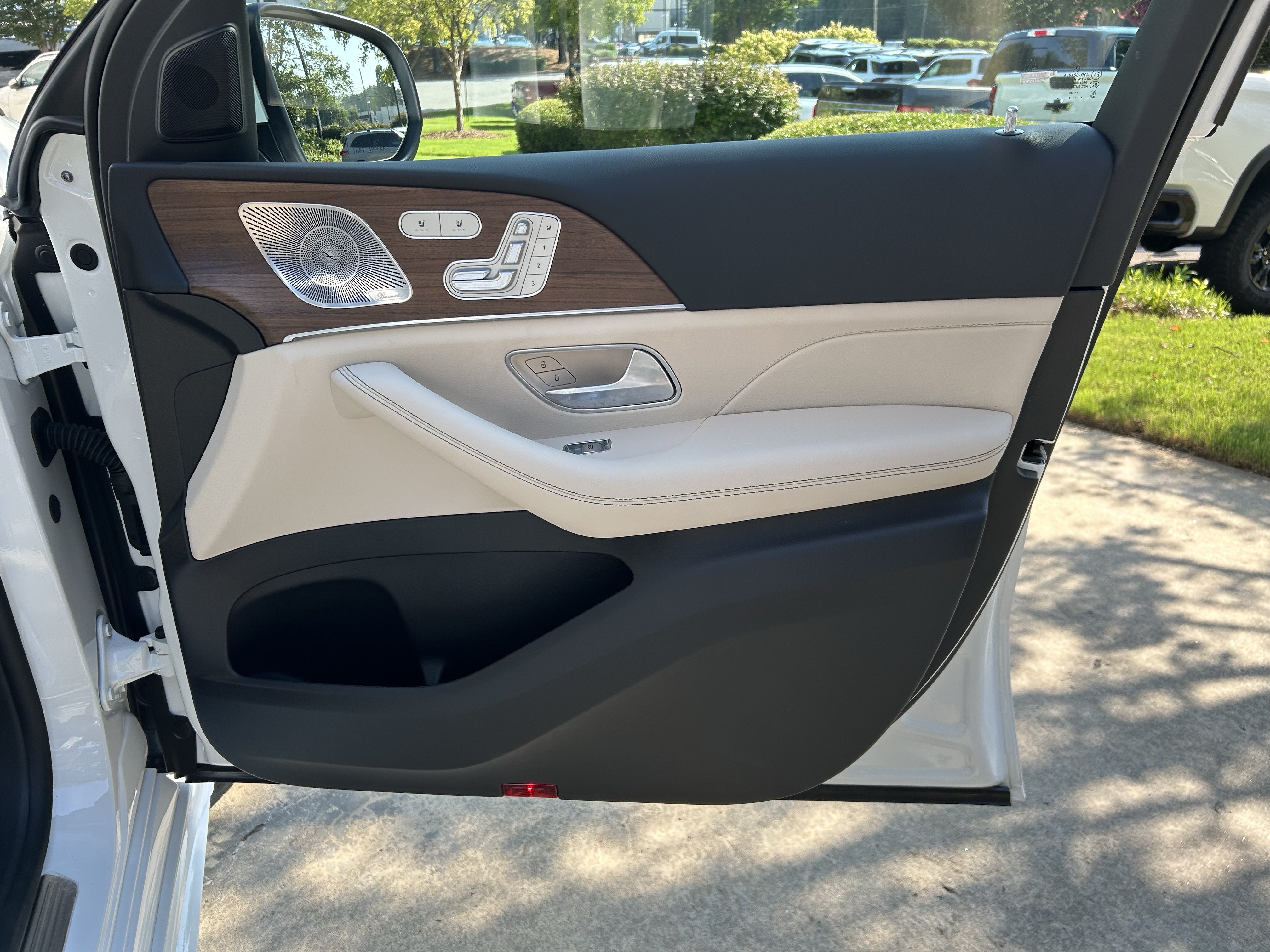 Certified 2026 Mercedes-Benz GLE 450 4MATIC Coupe image 46