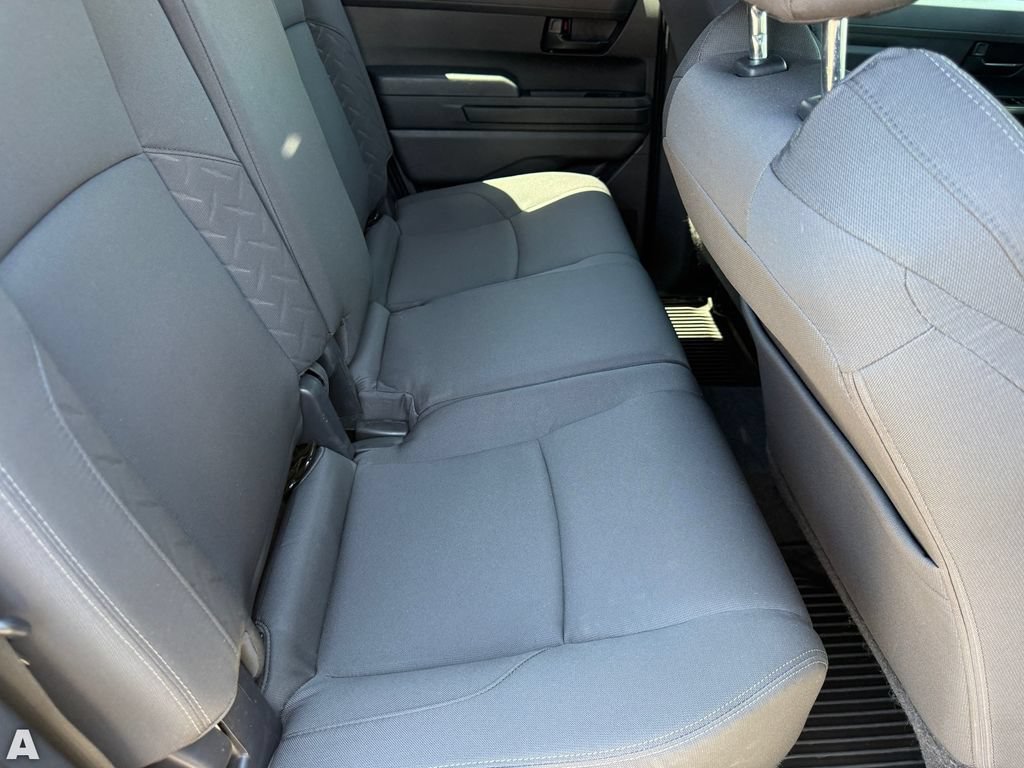 Used 2024 Toyota Tacoma SR5 AWD/4WD image 27