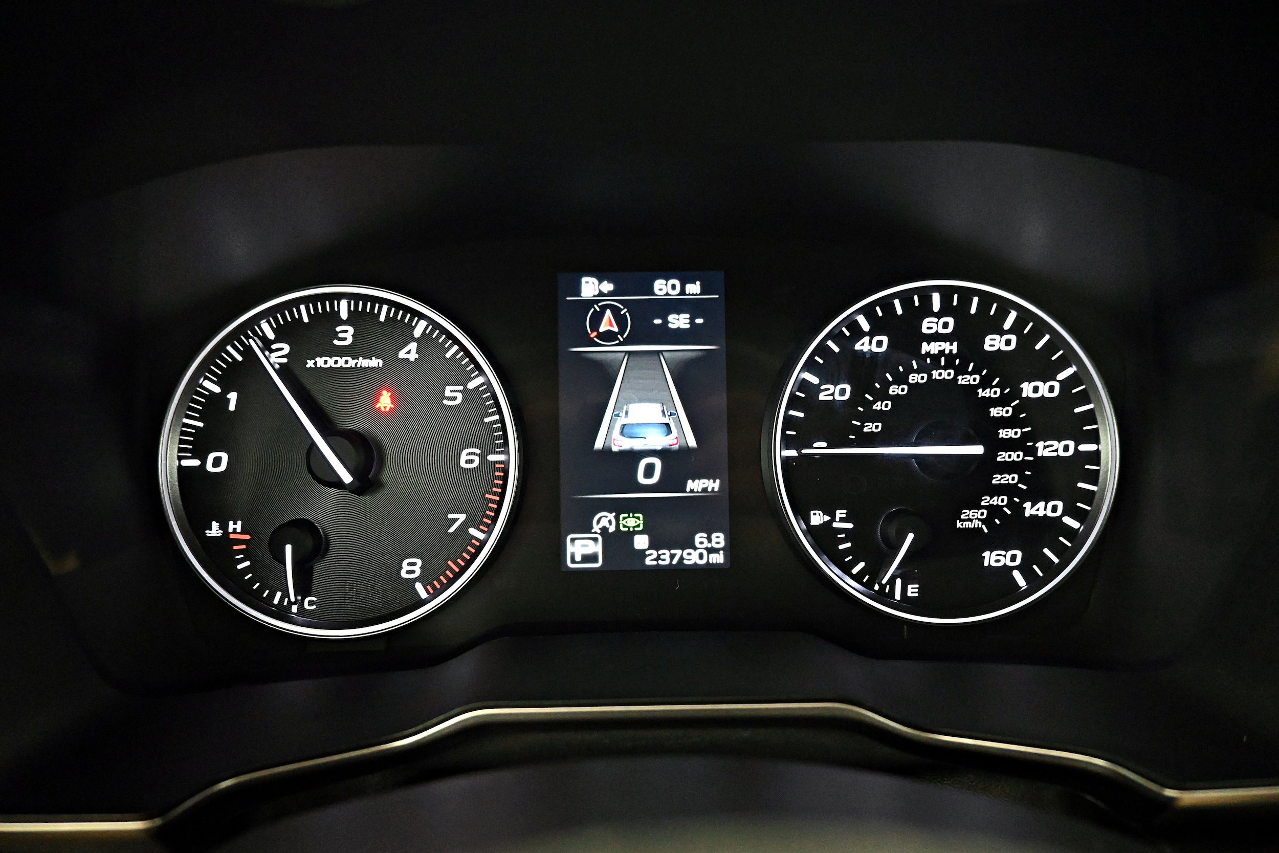 Used 2023 Subaru Outback Limited AWD/4WD image 7