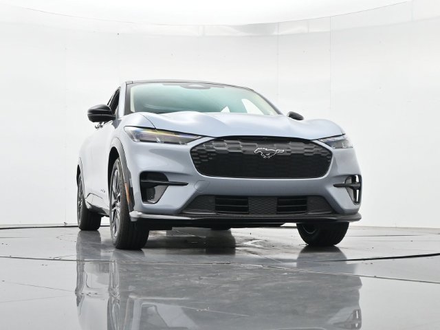 New 2026 Ford Mustang Mach-E Premium w/ Sport Appearance Package AWD/4WD image 38
