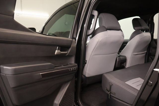Used 2024 Toyota Tacoma TRD Sport image 24
