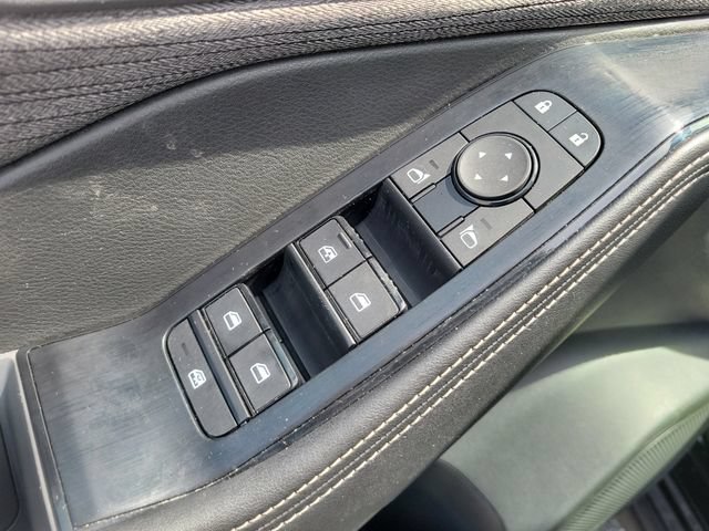 Used 2023 Nissan Rogue SV FWD image 19