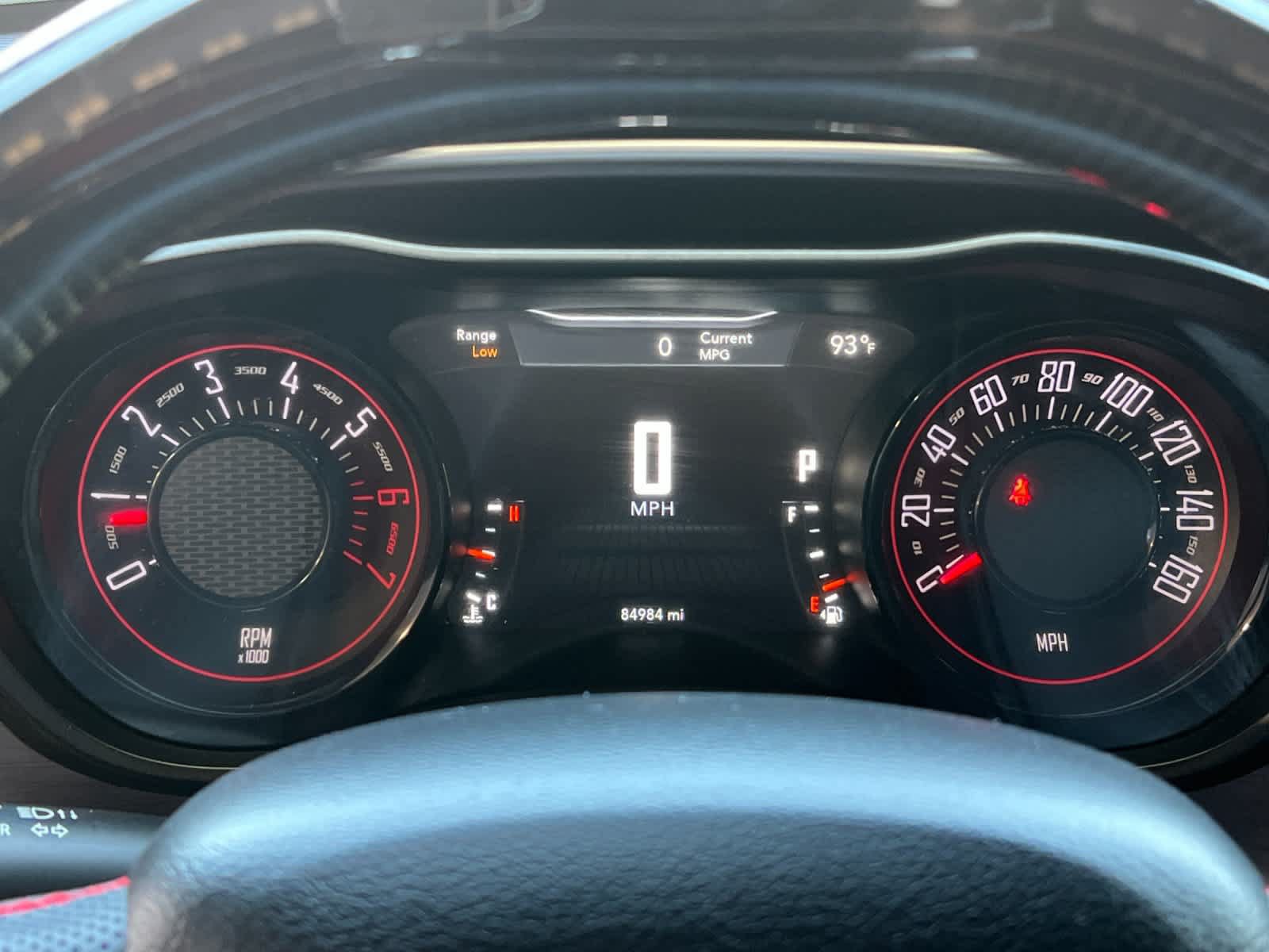 Used 2016 Dodge Challenger R/T w/ Driver Convenience Group RWD image 25
