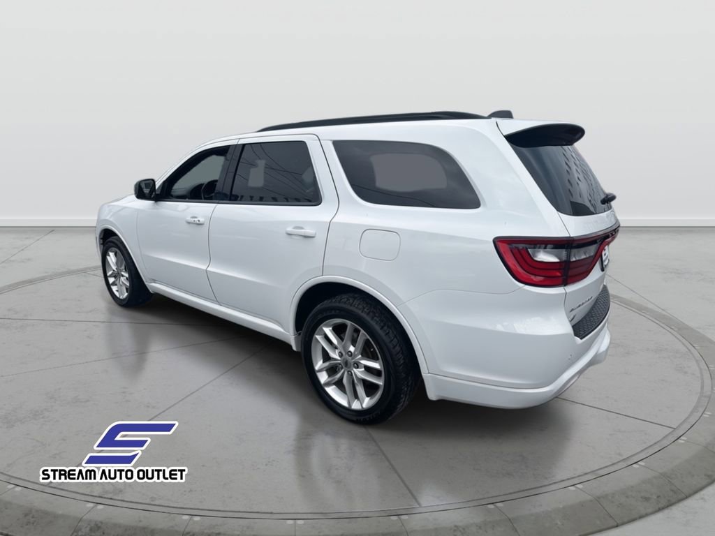 Used 2023 Dodge Durango GT image 8