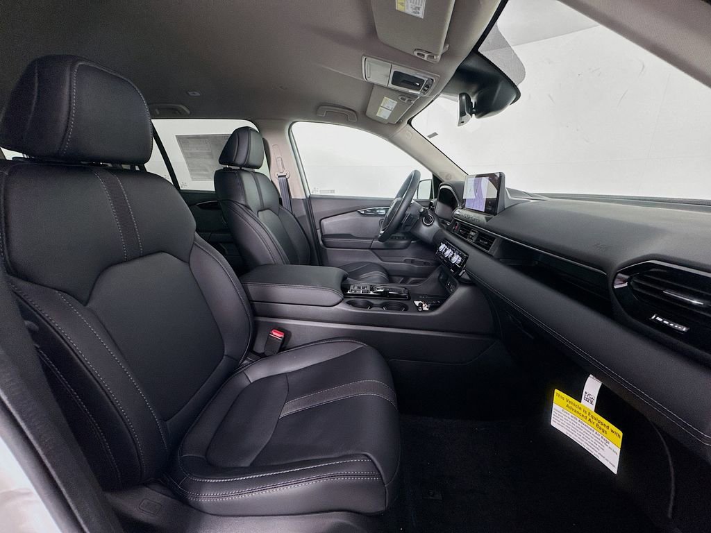 New 2026 Honda Passport RTL image 38