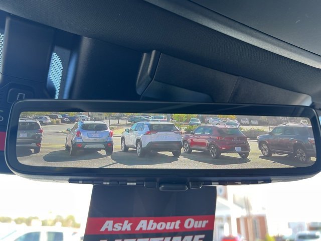 New 2026 Toyota Sequoia Capstone image 27