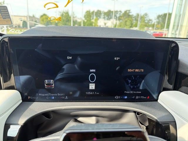 Used 2025 Lincoln Aviator 2WD image 36