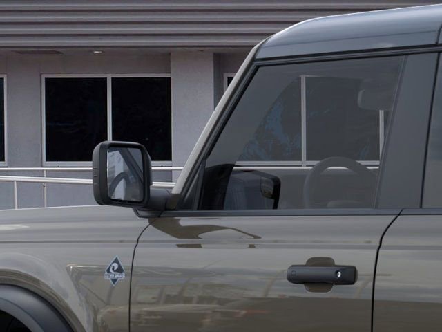 New 2026 Ford Bronco Outer Banks image 22