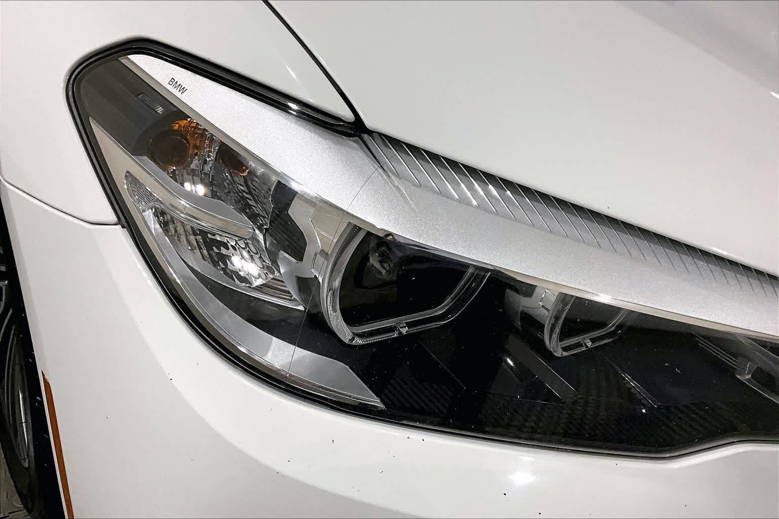 Used 2018 BMW 530i xDrive w/ Premium Package AWD/4WD image 43