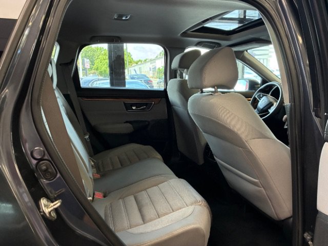Used 2018 Honda CR-V EX image 34