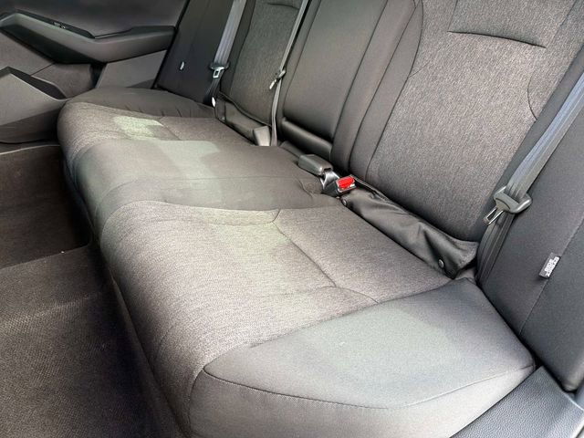 Used 2025 Honda Accord SE image 12