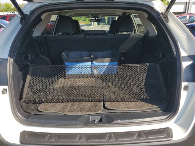 Certified 2024 Subaru Outback Onyx Edition AWD/4WD image 10