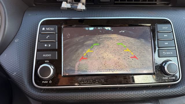 Used 2024 Nissan Kicks S image 14