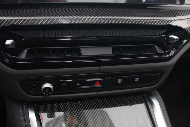 New 2026 BMW M4 Competition image 15