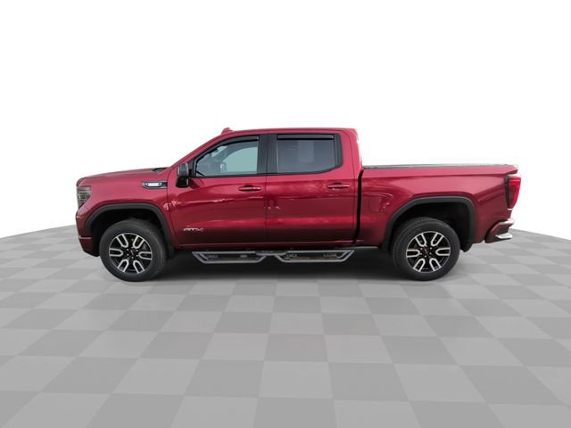 Used 2023 GMC Sierra 1500 AT4 w/ AT4 Premium Package image 5