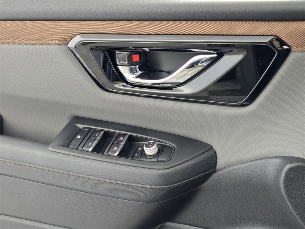 New 2026 Subaru Forester Sport image 22