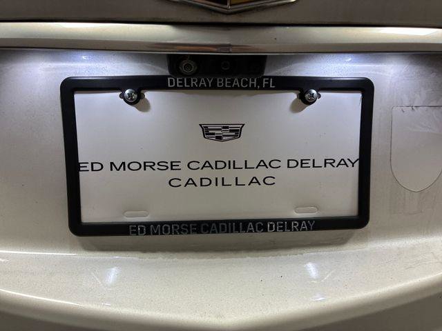 Used 2022 Cadillac XT5 Premium Luxury w/ Platinum Package AWD/4WD image 60