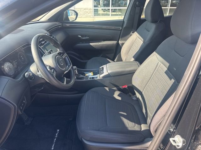 Used 2023 Hyundai Santa Cruz Night image 18