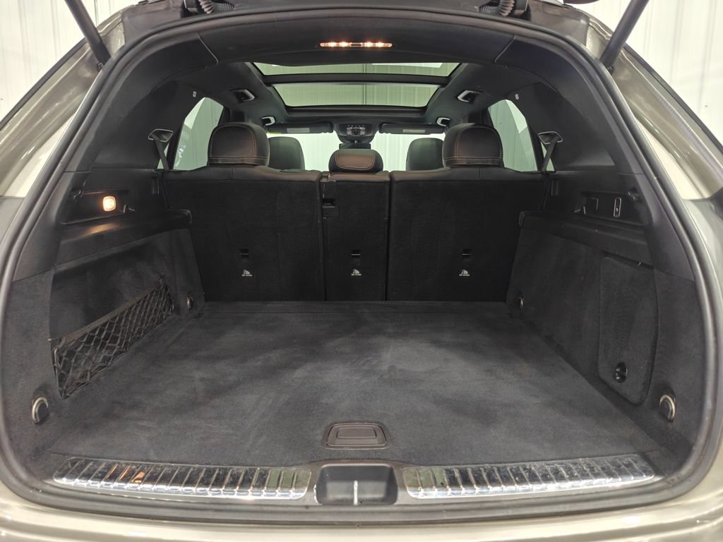 Used 2021 Mercedes-Benz GLE 53 AMG 4MATIC image 37