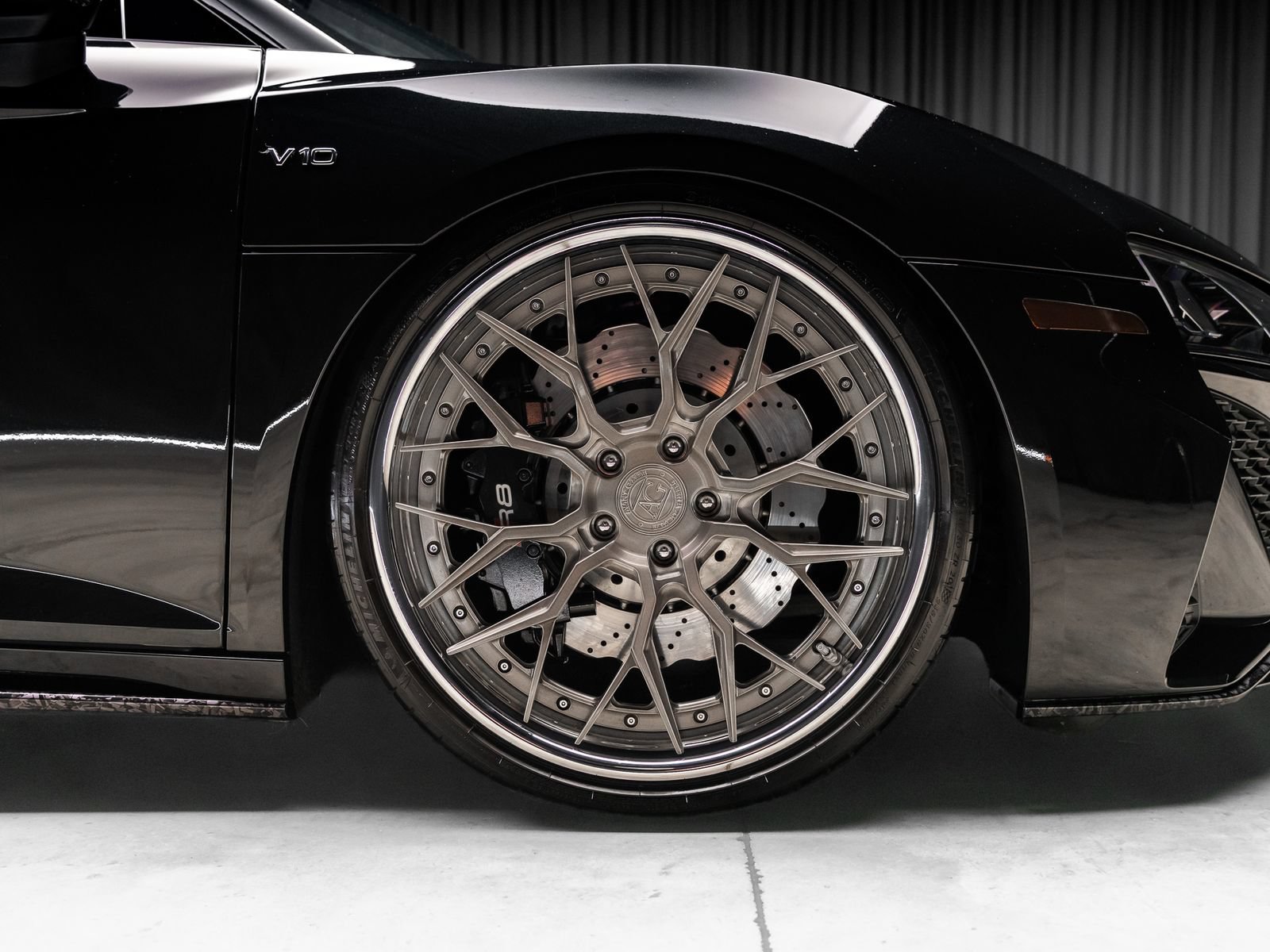 Used 2023 Audi R8 V10 performance RWD image 26