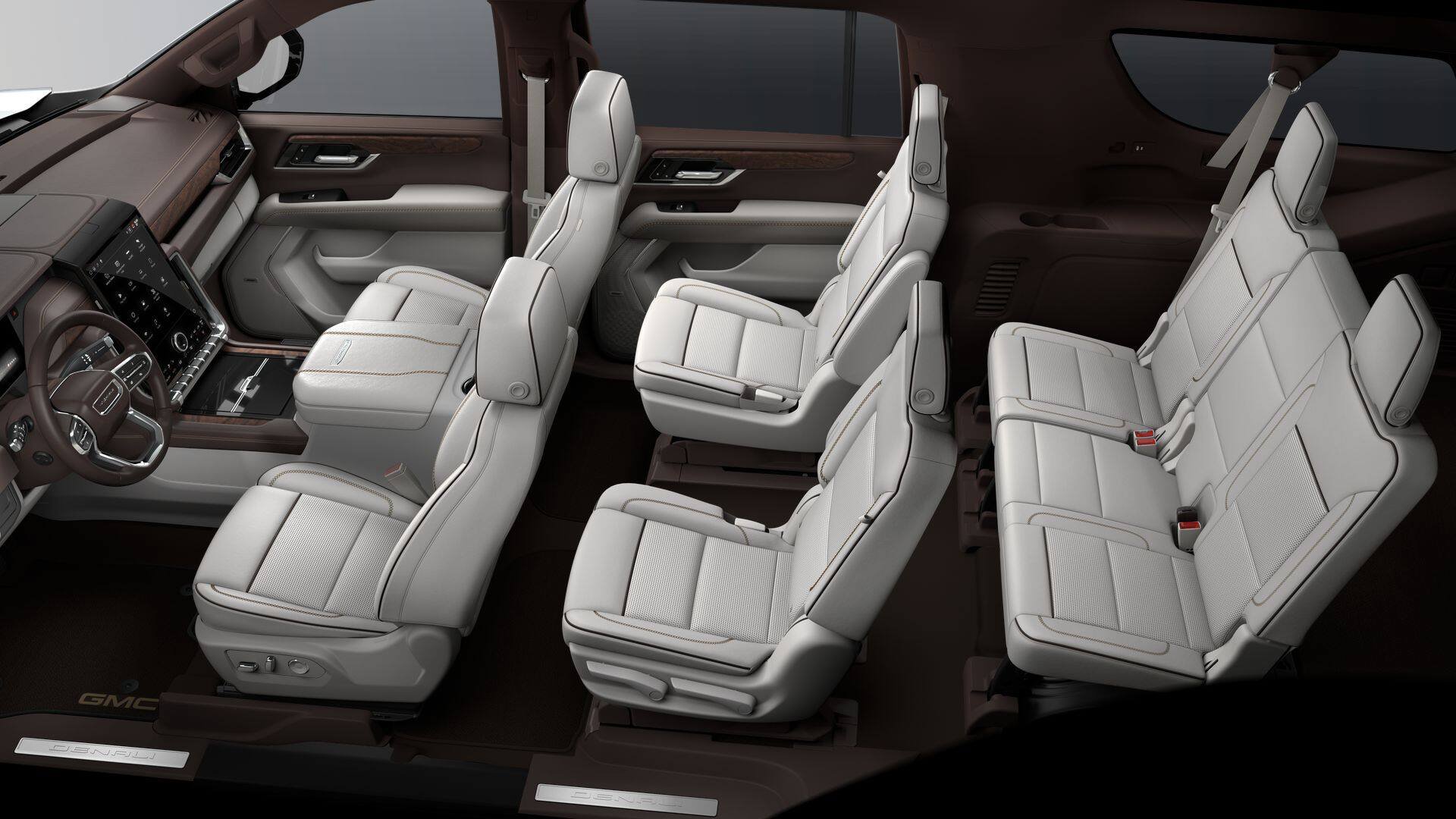 New 2026 GMC Yukon XL Denali RWD image 27