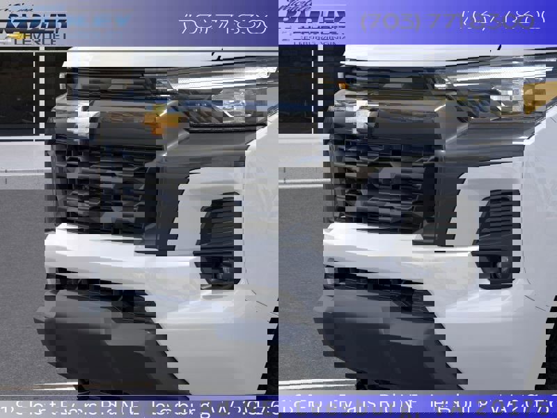 New 2026 Chevrolet Colorado LT w/ LT Convenience Package image 15