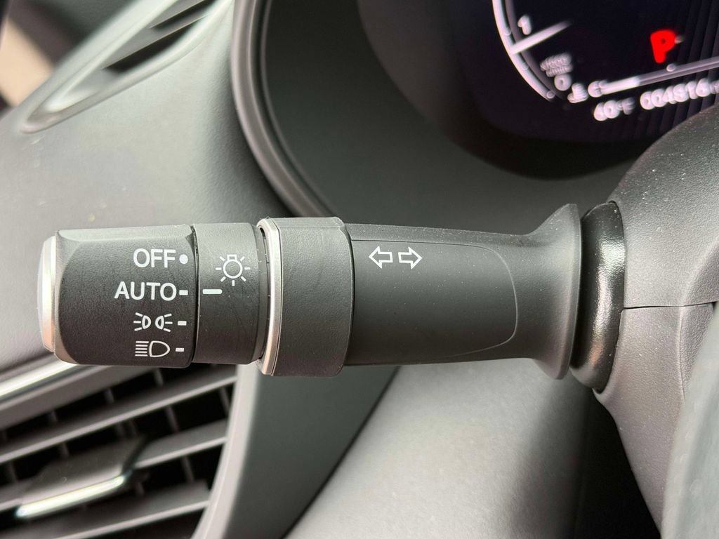 Certified 2025 Acura TLX w/ Technology Package FWD image 26