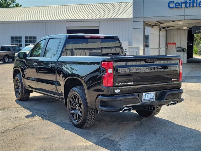 New 2026 Chevrolet Silverado 1500 RST image 41