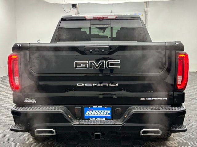 New 2026 GMC Sierra 1500 Denali image 11