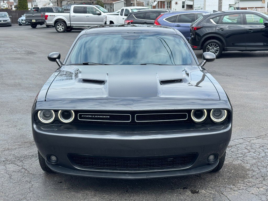 Used 2018 Dodge Challenger GT w/ Driver Convenience Group image 3