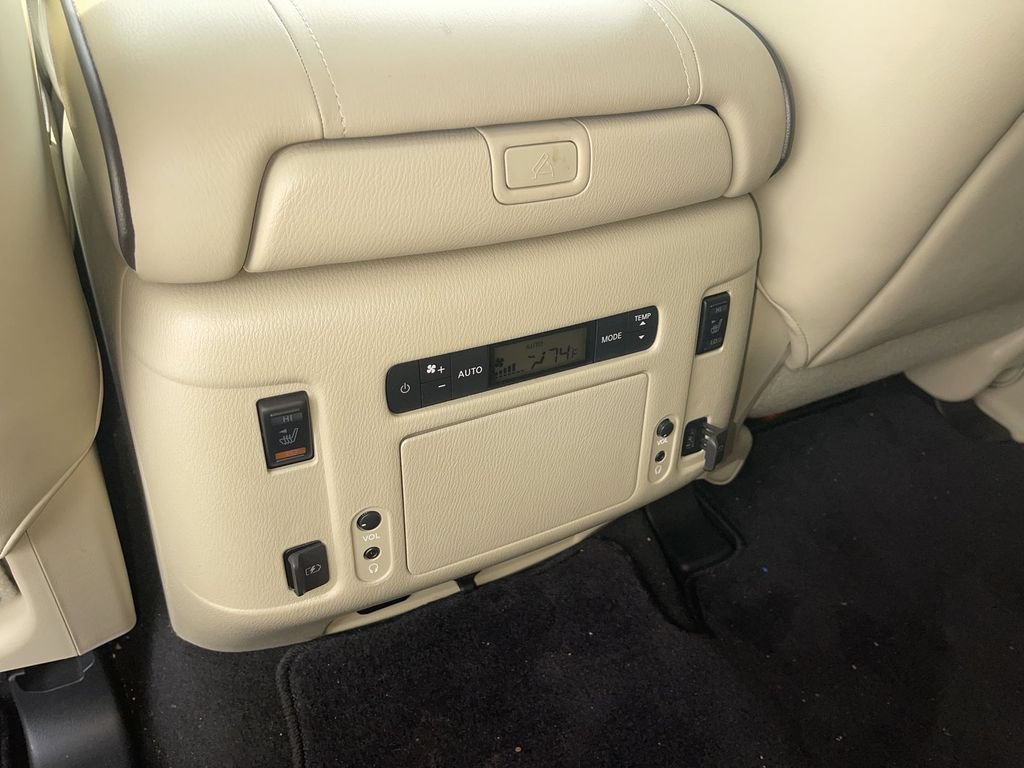 Used 2021 INFINITI QX80 Sensory w/ All-Season Package AWD/4WD image 33