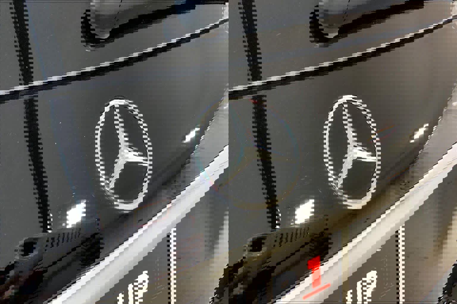 Used 2026 Mercedes-Benz GLE 53 AMG 4MATIC image 29