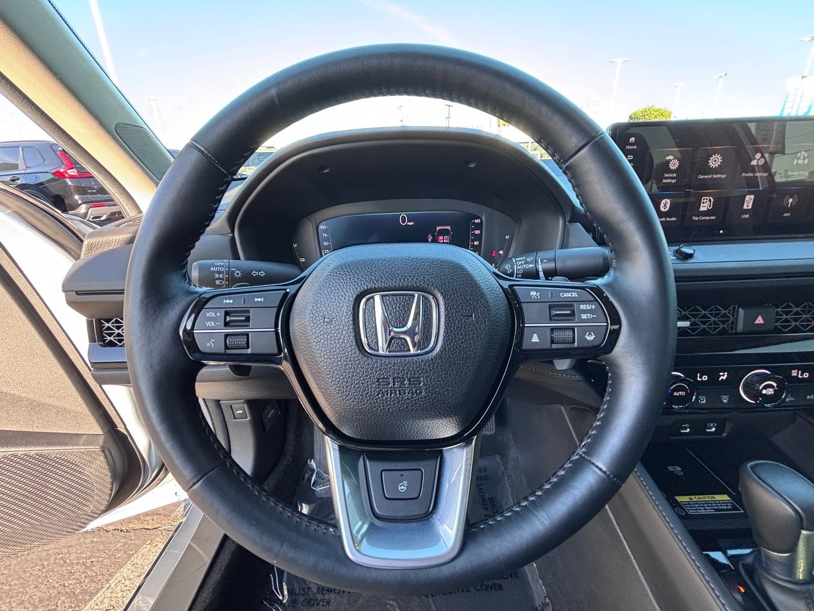 Used 2025 Honda Accord Touring image 22