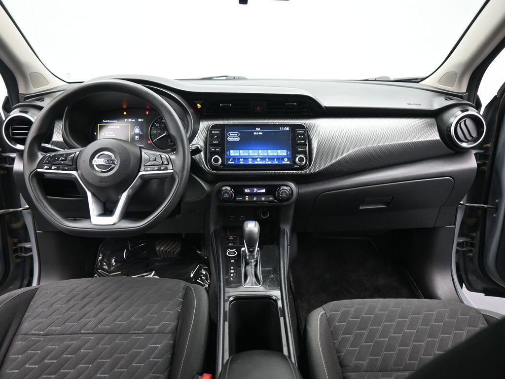Used 2021 Nissan Kicks SV image 18