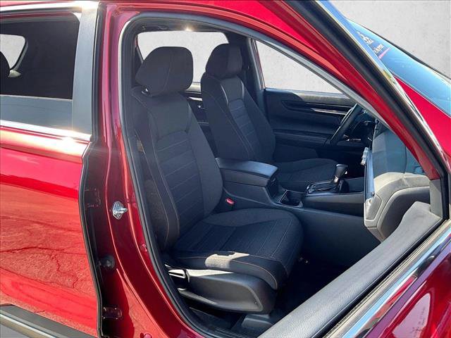 Used 2024 Honda CR-V Sport image 9