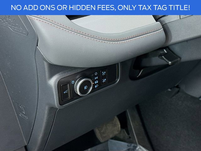 New 2026 Ford Explorer Active image 10