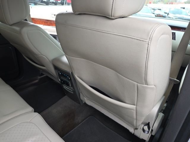 Used 2010 Ford Flex Limited AWD/4WD image 44