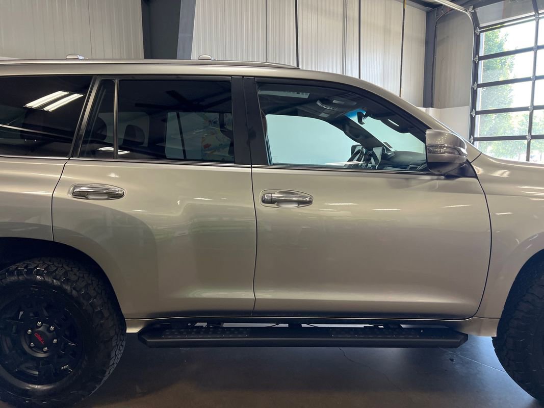 Used 2023 Lexus GX 460 Premium image 72