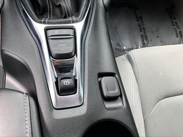 Used 2022 Chevrolet Camaro SS image 25