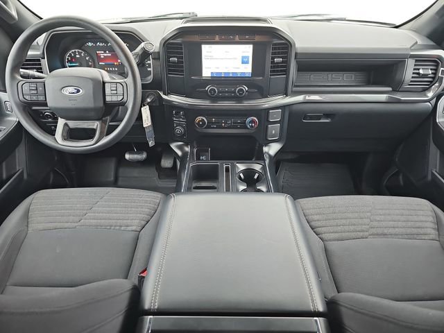 Used 2023 Ford F150 XL w/ STX Appearance Package image 9