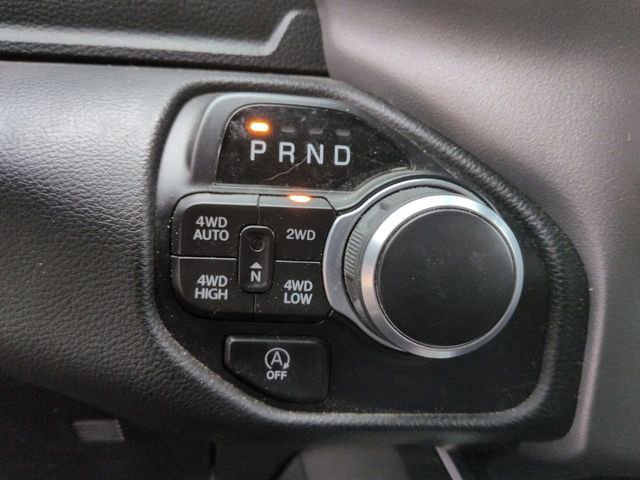 Used 2021 RAM 1500 Big Horn AWD/4WD image 21