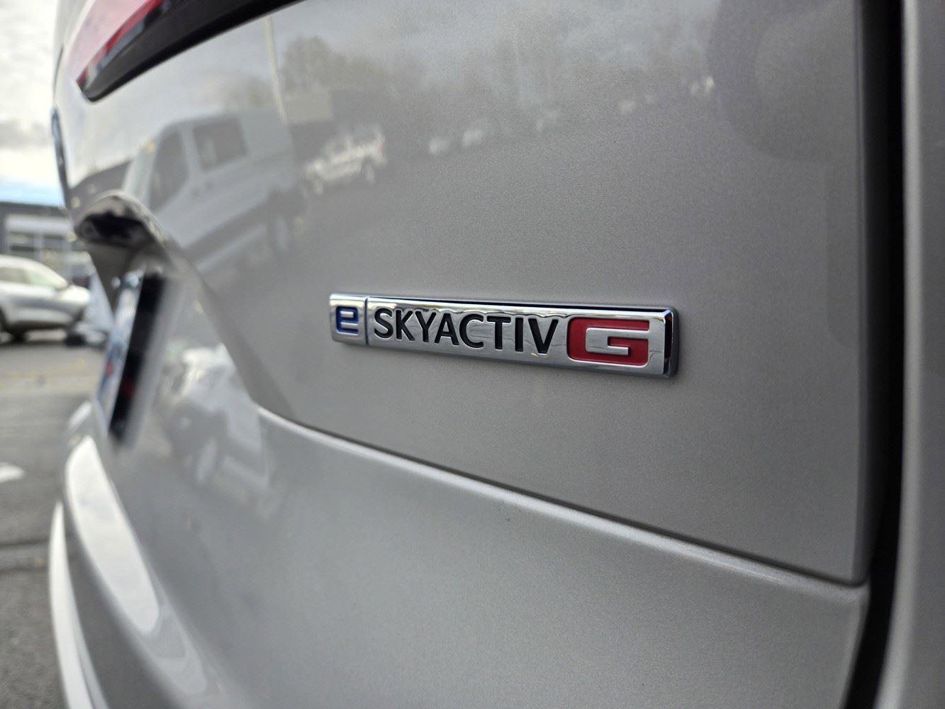 Used 2024 MAZDA CX-90 3.3 Turbo S image 41