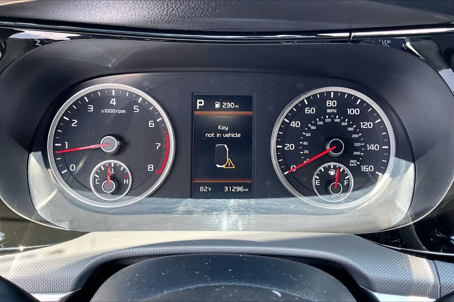 Used 2022 Kia K5 GT-Line FWD image 24