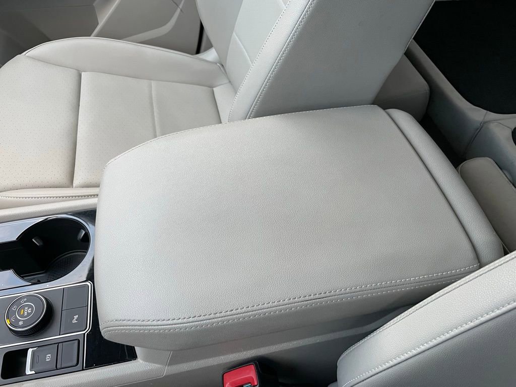 Used 2022 Volkswagen Atlas SE image 47